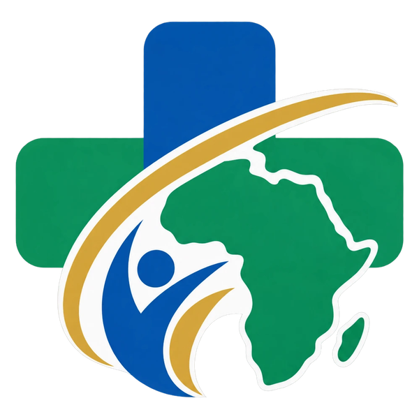 Alliance Santé Afrique logo